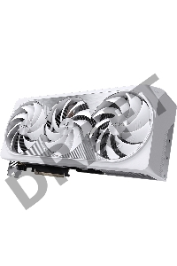 Видеокарта Gigabyte PCI-E 4.0 GV-N4080AERO-16GD NVIDIA GeForce RTX 4080 16384Mb 256 GDDR6X 2535/22400 HDMIx1 DPx3 HDCP Ret