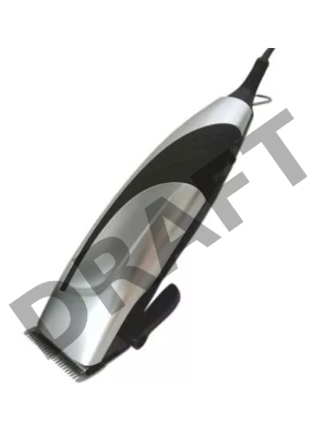 Машинка для стрижки волос Бердск В.ЭМ.04Б