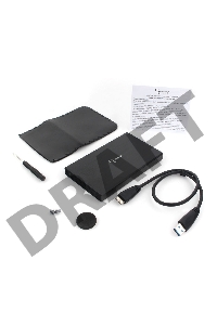 Внешний корпус 2.5