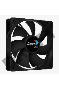 Вентилятор Aerocool Force 12 PWM Black