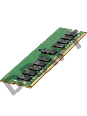 Память DDR4 HPE P00930-B21 64Gb RDIMM Reg PC4-24300 CL21 2933MHz