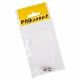 Переходник антенный, (гнездо F - гнездо F), бочка, (1шт.) (пакет)  PROconnect