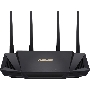 Роутер ASUS RT-AX58U V2/UK/13/P_EU_UK (90IG06Q0-MU9B00)