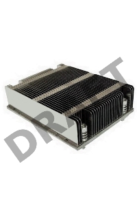 Радиатор SuperMicro SNK-P0047PS
