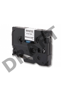 Лента Cactus CS-TZ221