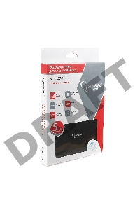 Внешний корпус 2.5