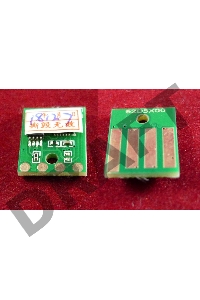 Чип Lexmark MX710/MX711/MX810/MX811/MX812 (62D5X0E) Black, 45K ELP Imaging®