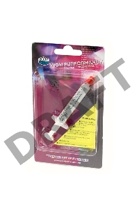 Термопаста Cooler Master Thermal Compound kit SC102 High Performance (HTK-002-U1-GP) 