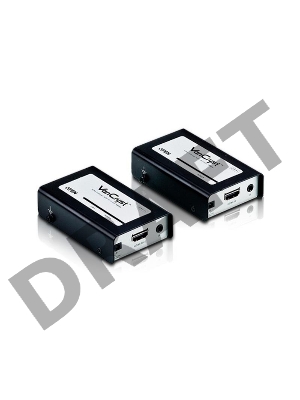 Видео/Аудио усилитель сигнала HDMI VE810-A7-G ATEN