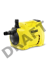 Садовый насос Karcher BP 3 Garden *EU