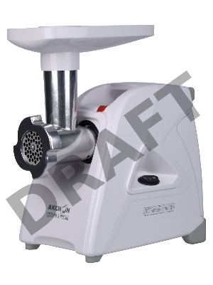 Мясорубка Аксион М 35.01