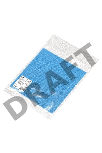 Термопрокладка ExeGate EPG-6WMK (290x290x0.5 mm, 6 Вт/ (м•К))