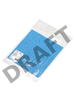 Термопрокладка ExeGate EPG-6WMK (290x290x0.5 mm, 6 Вт/ (м•К))