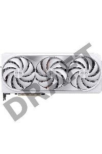 Видеокарта Gigabyte PCI-E 4.0 GV-N4080AERO-16GD NVIDIA GeForce RTX 4080 16384Mb 256 GDDR6X 2535/22400 HDMIx1 DPx3 HDCP Ret