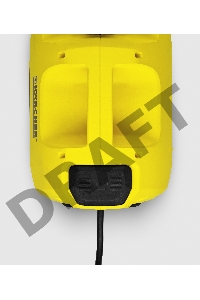 Садовый насос Karcher BP 3 Garden *EU