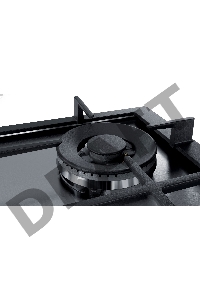 Газовая варочная панель Bosch PCH6A5B90R