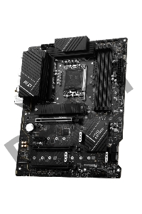 Материнская плата MSI PRO Z790-P WIFI DDR4, Z790, LGA1700, 4DDR4, 3PCIEx16, 1PCI -Ex1, 4M.2