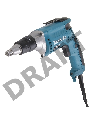 Дрель-шуруповерт Makita FS6300