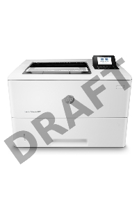 Принтер лазерный HP LaserJet Enterprise M507dn (1PV87A) A4 Duplex
