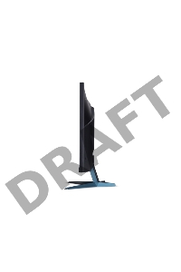 Монитор LCD 27