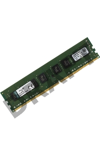 Модуль памяти Kingston DDR4 DIMM 4GB KVR21N15S8/4 {PC4-17000, 2133MHz, CL15}