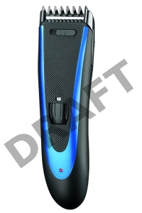 Машинка для стрижки волос Бердск Э.ЭМ.005.АБ