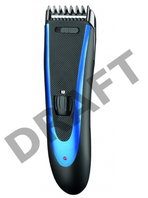 Машинка для стрижки волос Бердск Э.ЭМ.005.АБ