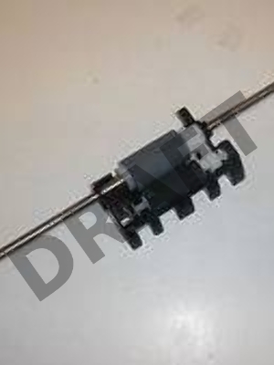 Ролик отделения ADF BROTHER  DCP-7055/7057/7060/7065/7070/MFC-7360/7362/7460/7470/7860 (LX5256001)