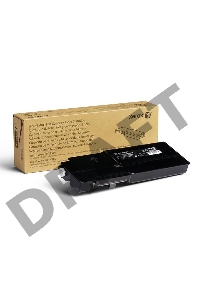 Тонер-картридж Xerox 106R03532 черный для VersaLink C400/C405 10500 стр. (Channels)