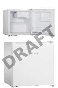 Холодильник Hansa FM050.4 белый (однокамерный)