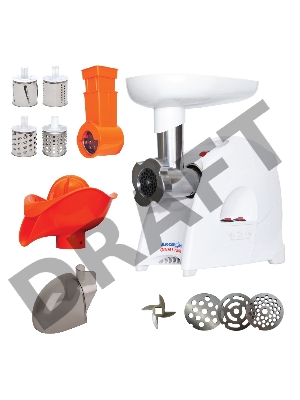 Мясорубка  Аксион М 41.03