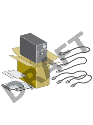 Источник бесперебойного питания Eaton 5P 1550I 1100Вт 1550ВА черный