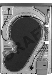 Сушильная машина Weissgauff WD 879 Diamond Heat Pump