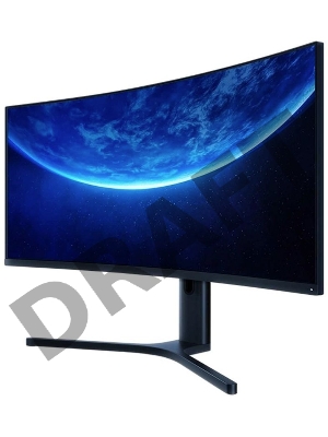 Монитор Xiaomi 34