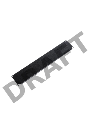 Фальшпанель в шкаф 19