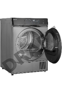 Сушильная машина Weissgauff WD 879 Diamond Heat Pump