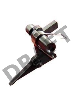 Палец отделения рез.вала SHARP AR-5415/ARM-150 (CTME-0034QS02/CTME-0034QS01) (o)