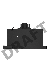 Вытяжка MAUNFELD TS TOUCH 60 ЧЕРНЫЙ