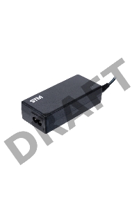 Универсальный блок питания для ноутбуков STM BLU65 65Вт, USB