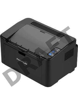 Принтер лазерный Pantum P2500NW A4 Net WiFi