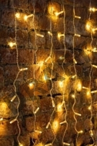 Гирлянда Дождь 