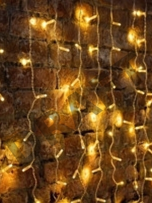 Гирлянда Дождь 