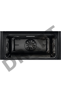 Встраиваемый духовой шкаф Electrolux EVL8E08Z