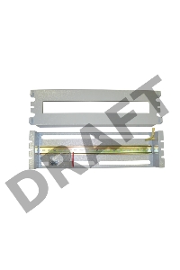 Панель ЦМО 19