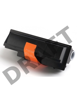 Тонер Картридж Cactus CS-TK360 черный для Kyocera Mita FS 4020/4020DN (20000стр.)