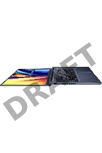 Ноутбук ASUS X1503ZA-L1232 70Вт/ч батарея 15.6
