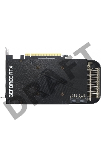 Видеокарта Asus DUAL-RTX3060TI-O8GD6X NVIDIA GeForce RTX 3060Ti 8192Mb 256 GDDR6 1710/14000 HDMIx2 DPx3 HDCP Ret