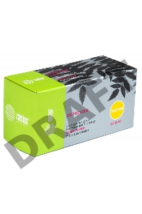 Тонер Картридж Cactus CS-PH7100M (106R02607) пурпурный для Xerox Phaser 7100/7100N/7100DN (4500стр.)