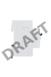 Выключатель ВДТ TX3  2П 63A 30MA -AC ВДТ TX3  2П 63A 30MA -AC