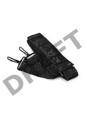 Сумка ExeGate Start S1517 Black, черная, полиэстер, для ноутбуков до 15.6